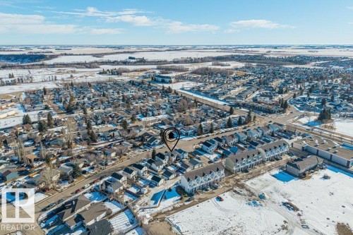 69 Erie Street, Devon, AB - Outdoor With View