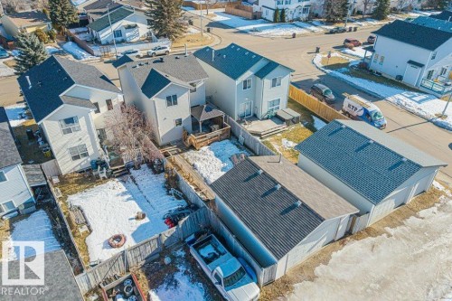 69 Erie Street, Devon, AB - Outdoor