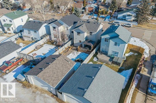 69 Erie Street, Devon, AB - Outdoor