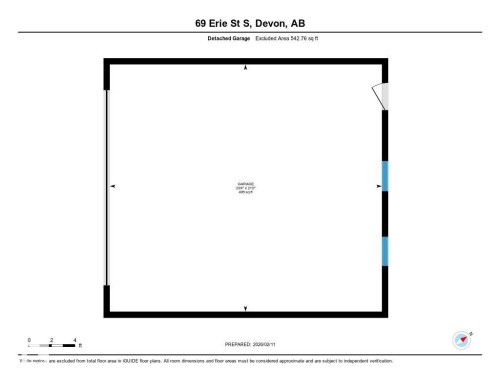 69 Erie Street, Devon, AB - Other