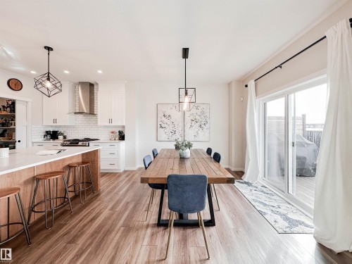 21 Riverhill Crescent, St. Albert, AB - Indoor