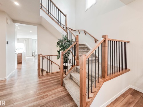 21 Riverhill Crescent, St. Albert, AB - Indoor Photo Showing Other Room