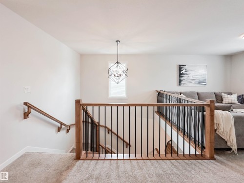 21 Riverhill Crescent, St. Albert, AB - Indoor Photo Showing Other Room