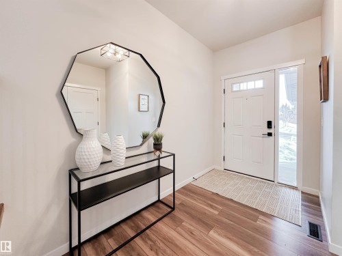 21 Riverhill Crescent, St. Albert, AB - Indoor Photo Showing Other Room