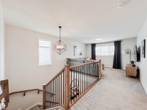 21 Riverhill Crescent, St. Albert, AB - Indoor Photo Showing Other Room