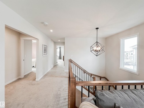 21 Riverhill Crescent, St. Albert, AB - Indoor Photo Showing Other Room