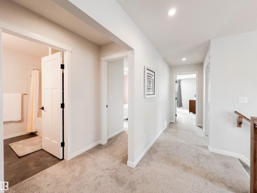 21 Riverhill Crescent, St. Albert, AB - Indoor Photo Showing Other Room