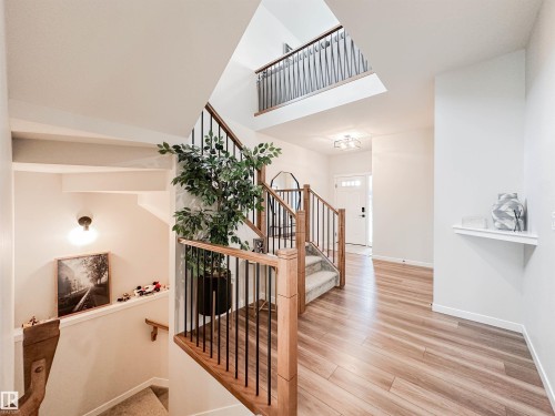 21 Riverhill Crescent, St. Albert, AB - Indoor Photo Showing Other Room