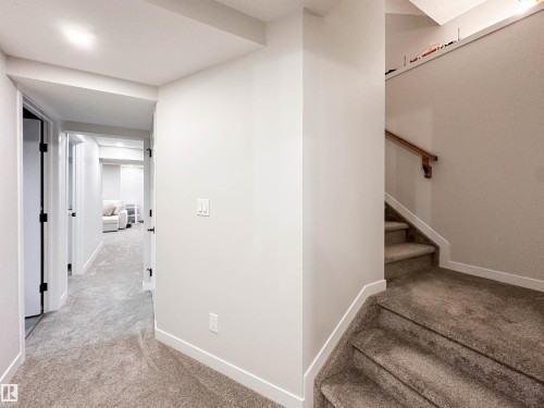 21 Riverhill Crescent, St. Albert, AB - Indoor Photo Showing Other Room