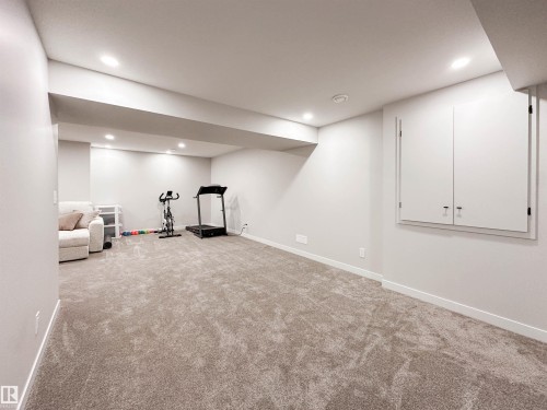 21 Riverhill Crescent, St. Albert, AB - Indoor