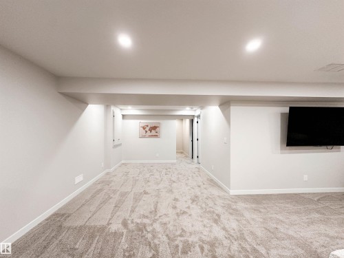 21 Riverhill Crescent, St. Albert, AB - Indoor
