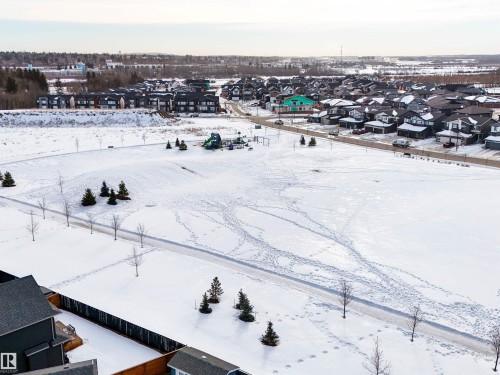 21 Riverhill Crescent, St. Albert, AB - Outdoor With View