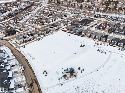 21 Riverhill Crescent, St. Albert, AB - Outdoor With View