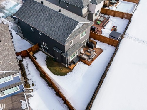 21 Riverhill Crescent, St. Albert, AB - Outdoor
