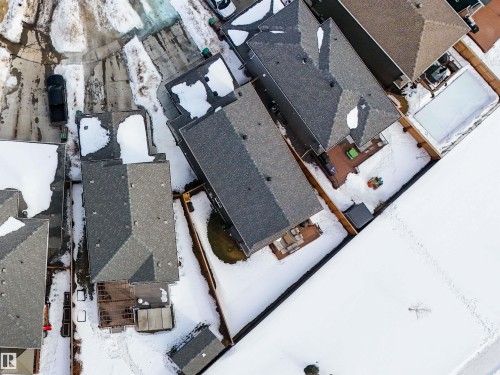 21 Riverhill Crescent, St. Albert, AB - Outdoor