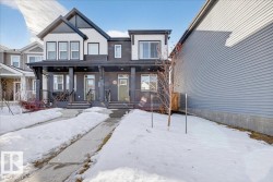 535 PATERSON Way  Edmonton, AB T6W 4E1