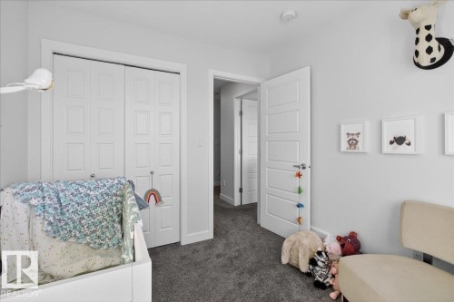 535 Paterson Way, Edmonton, AB - Indoor