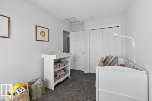 535 Paterson Way, Edmonton, AB - Indoor