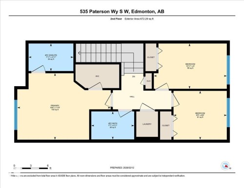 535 Paterson Way, Edmonton, AB - Other