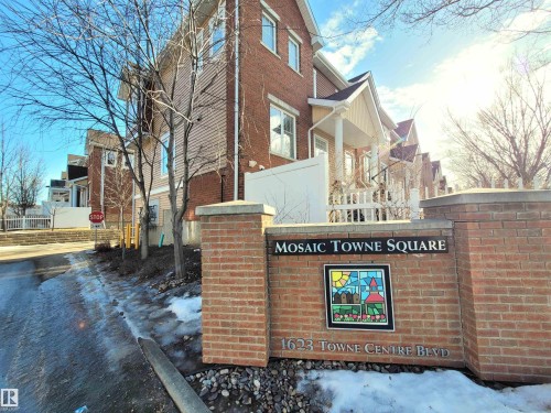 26 1623 Towne Centre Boulevard, Edmonton, AB - Outdoor