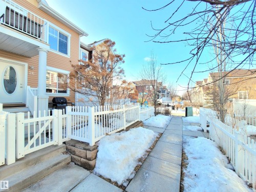 26 1623 Towne Centre Boulevard, Edmonton, AB - Outdoor