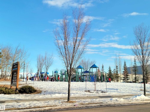 26 1623 Towne Centre Boulevard, Edmonton, AB - Outdoor With View