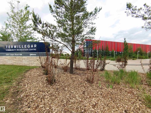 26 1623 Towne Centre Boulevard, Edmonton, AB - Outdoor