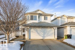1916 KRAMER Way  Edmonton, AB T6L 6Z7