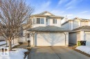 1916 Kramer Way, Edmonton, AB  - Outdoor 