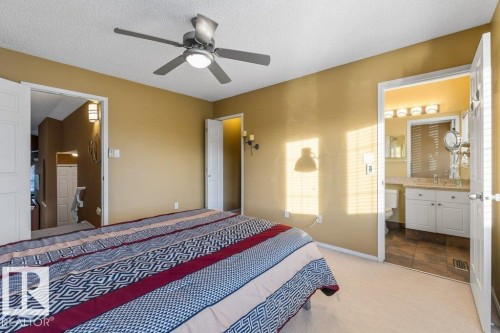 1916 Kramer Way, Edmonton, AB - Indoor Photo Showing Bedroom