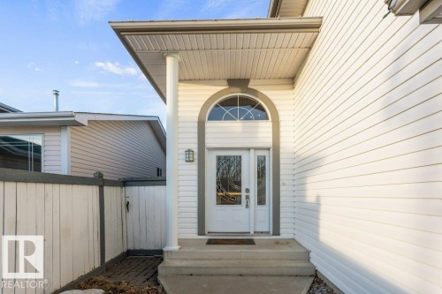 1916 Kramer Way, Edmonton, AB - Outdoor With Exterior
