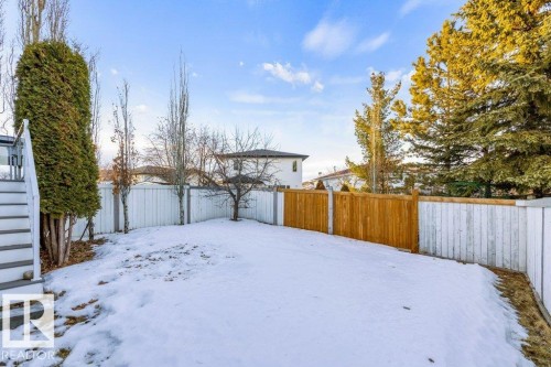 1916 Kramer Way, Edmonton, AB - Outdoor
