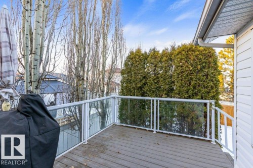 1916 Kramer Way, Edmonton, AB - Outdoor With Exterior