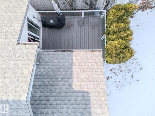 1916 Kramer Way, Edmonton, AB - Outdoor