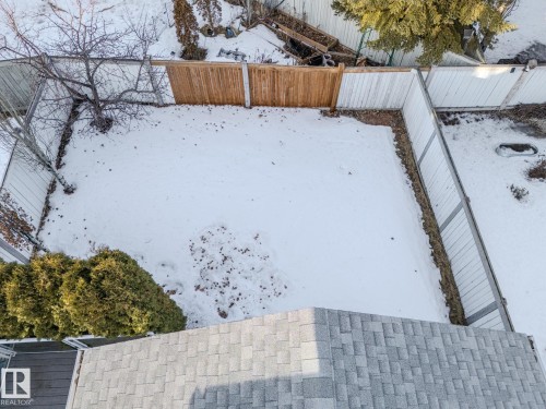 1916 Kramer Way, Edmonton, AB - Outdoor