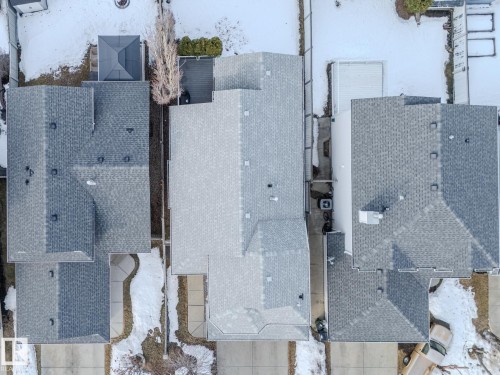 1916 Kramer Way, Edmonton, AB - Outdoor