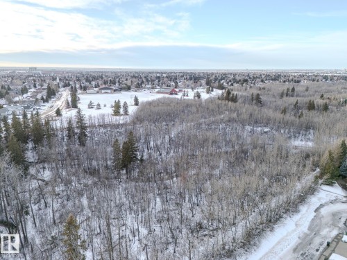 1916 Kramer Way, Edmonton, AB - Outdoor With View