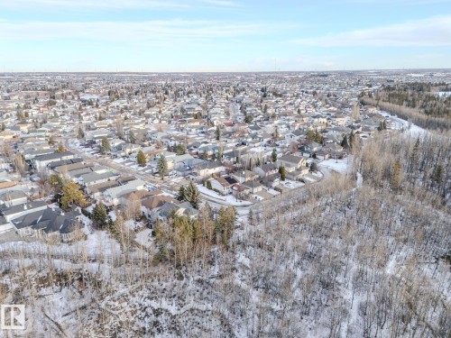 1916 Kramer Way, Edmonton, AB - Outdoor With View