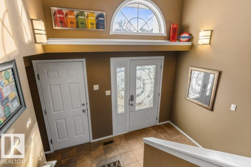 1916 Kramer Way, Edmonton, AB - Indoor Photo Showing Other Room