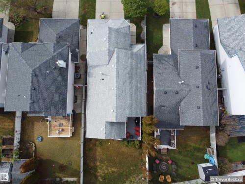 1916 Kramer Way, Edmonton, AB - Outdoor