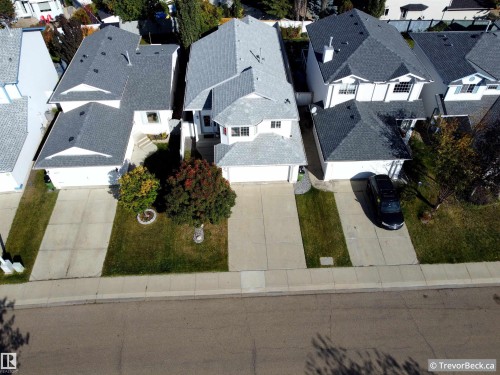 1916 Kramer Way, Edmonton, AB - Outdoor