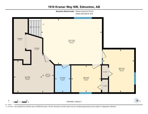 1916 Kramer Way, Edmonton, AB - Other