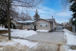 2 SHERIDAN Drive  St. Albert, AB T8N 0J2