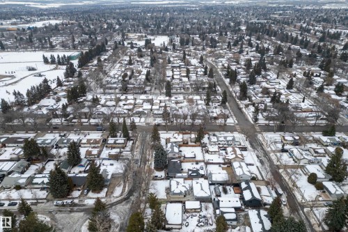 2 Sheridan Drive, St. Albert, AB - Outdoor With View