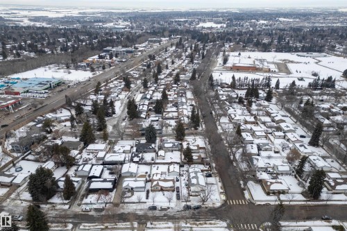 2 Sheridan Drive, St. Albert, AB - Outdoor With View
