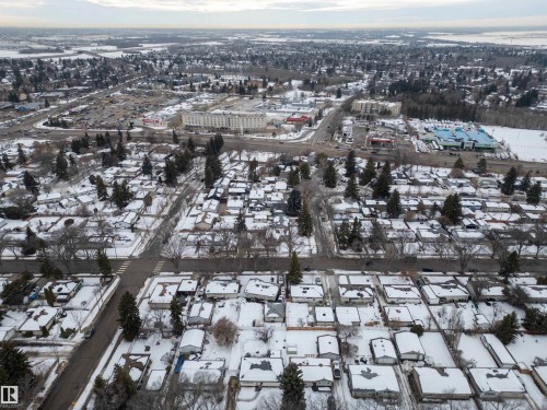 2 Sheridan Drive, St. Albert, AB - Outdoor With View