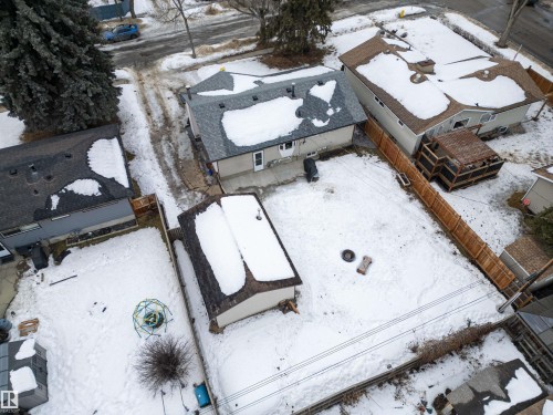 2 Sheridan Drive, St. Albert, AB - Outdoor