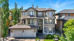 2426 MARTELL Crescent  Edmonton, AB T6R 0C7