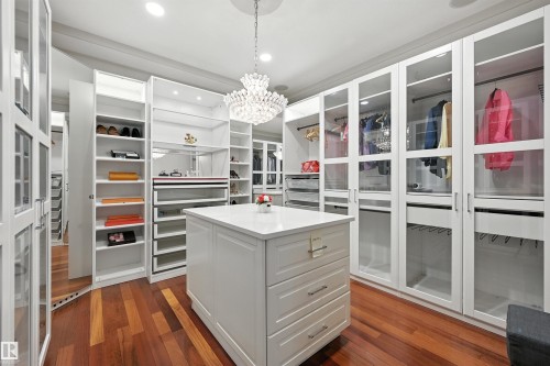 2426 Martell Crescent, Edmonton, AB - Indoor