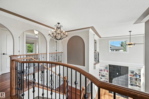 2426 Martell Crescent, Edmonton, AB - Indoor Photo Showing Other Room